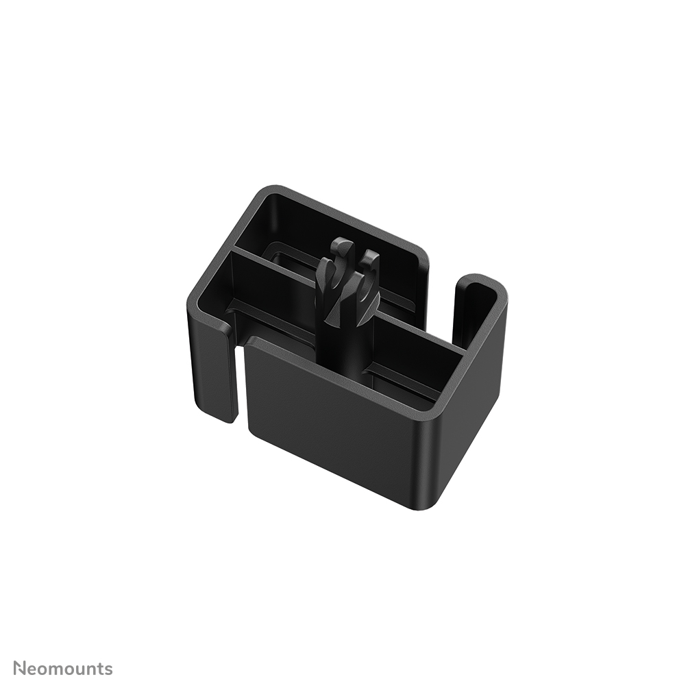 Neomounts ADS06-130BL Spina vertebrale - fissaggio a vite - universale